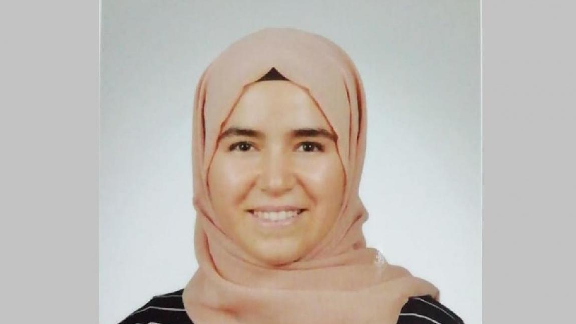 SÜMEYRA ASLAN - İHL MESLEK DERSLERİ ÖĞRETMENİ 