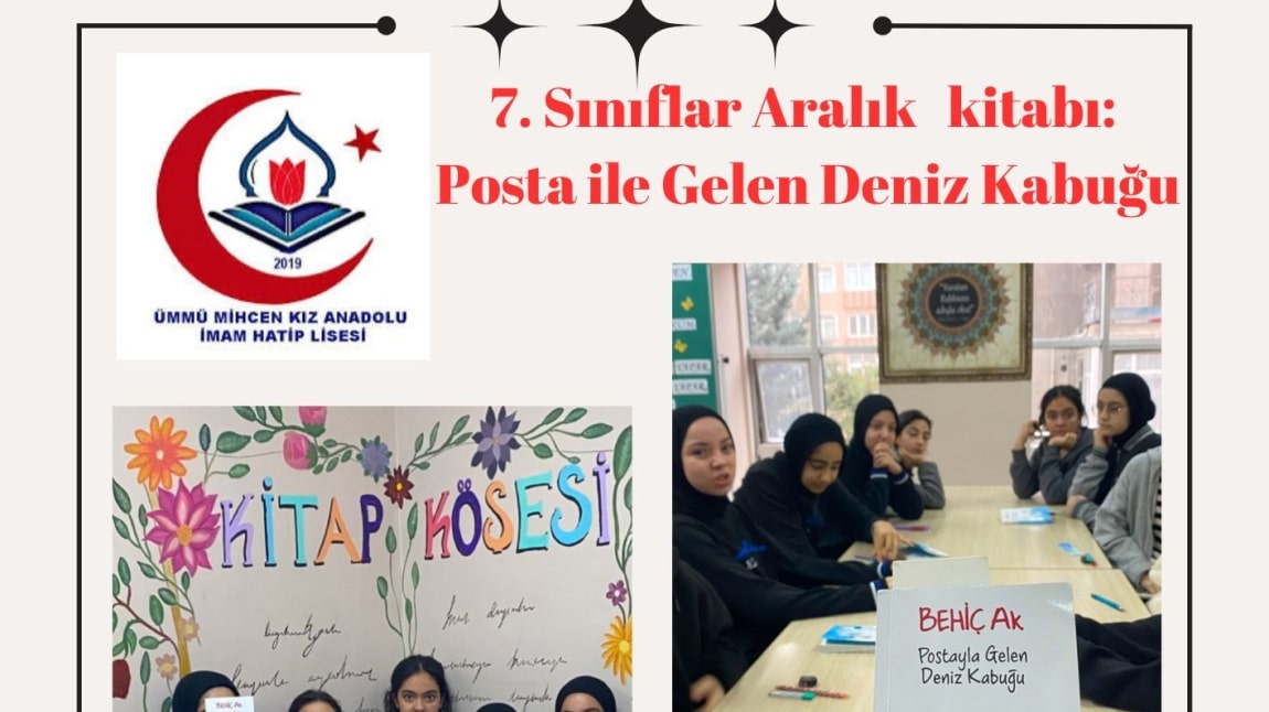  “Yaşın Kadar Oku” 